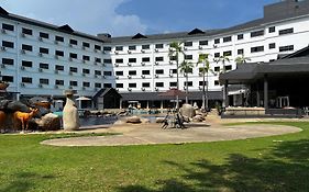Swiss Avenue Hotel